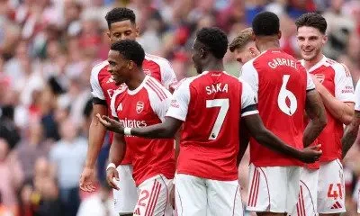 Arteta Admits Arsenal’s 1–1 Draw at Chelsea Was “A Tricky Game to Play”