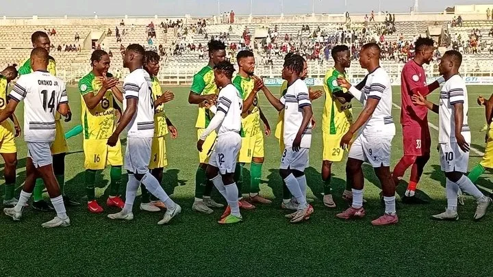 Kwara United Boss Suleiman Blames Missed Chances for Costly Defeat to Barau FC