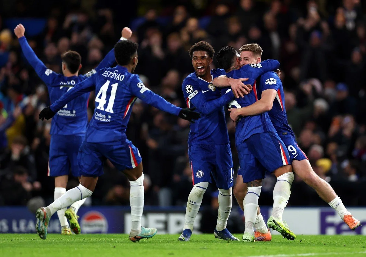 Craig Burley: “Arsenal Are the Strongest Team in the Premier League — By a Stretch”