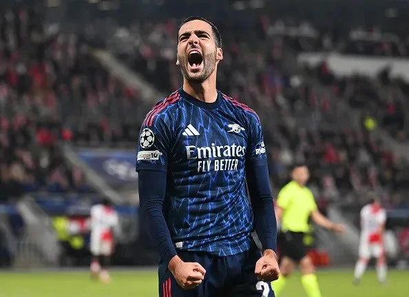 Seaman Urges Arteta to Start Gyokeres Over Merino as Arsenal’s Main Striker