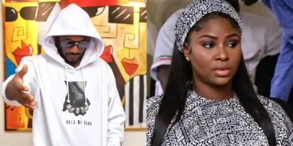 2Baba’s Former Managers Raise Alarm, Accuse Wife Natasha of Violence and Control Amid Viral Arrest Video