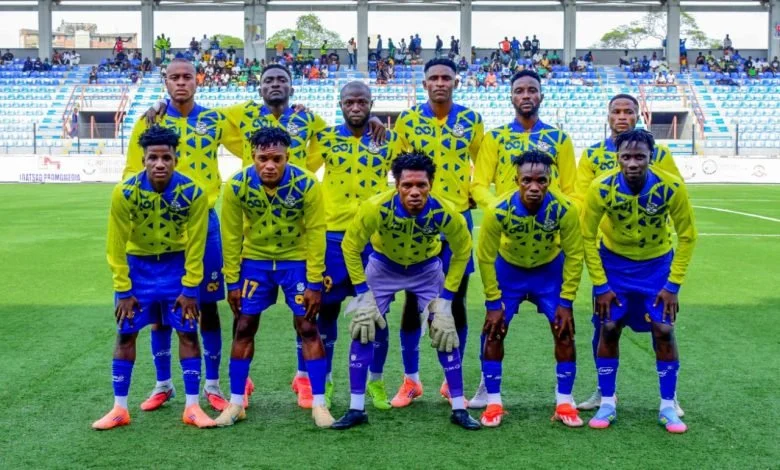 Smart City Captain Ajedokun Hails Team Spirit After Hard-Fought Draw Against Beyond Limits