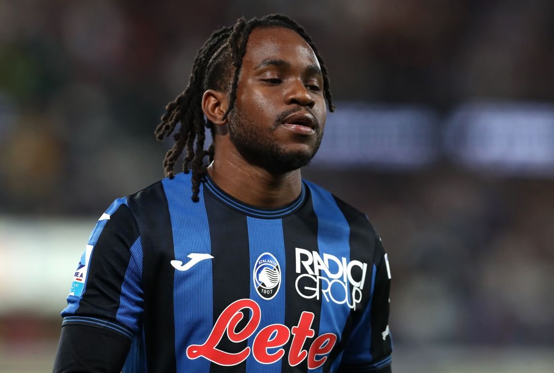 Atalanta Set to Delay Ademola Lookman’s AFCON 2025 Departure