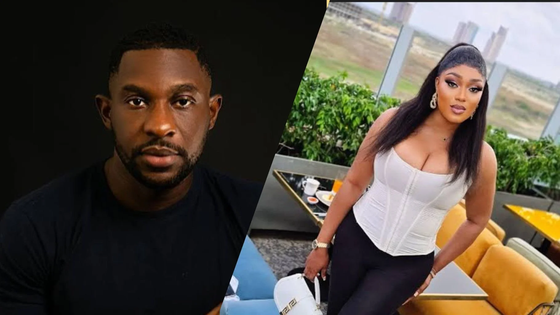 Taye Arimoro Challenges Suspension by Nollywood Guilds, Threatens ₦1bn Lawsuit