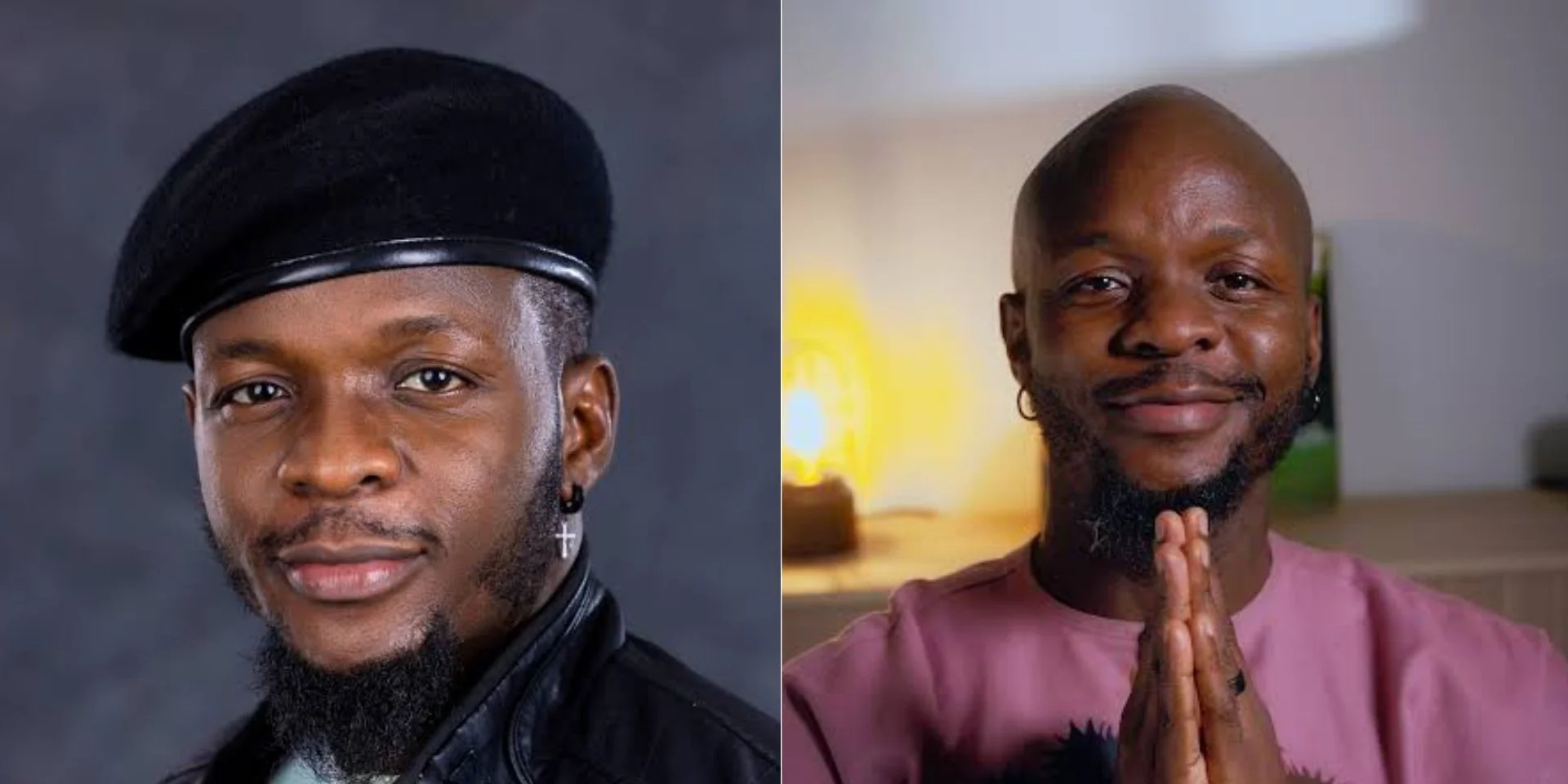 Frank Itom Issues Final Warning to Married Men Sliding Into His DM