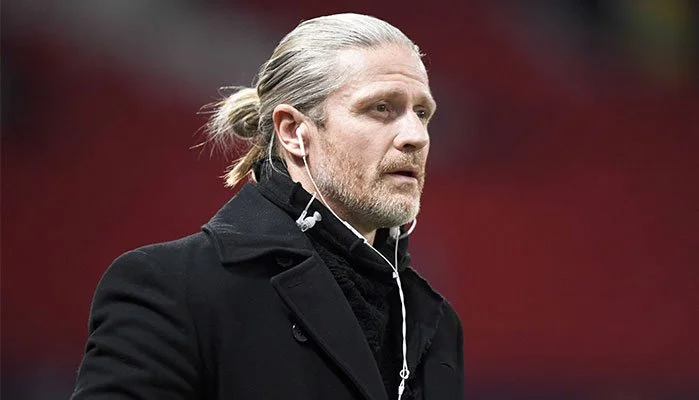 Emmanuel Petit Claims Chelsea’s “Striker Curse” Has Hit Joao Pedro