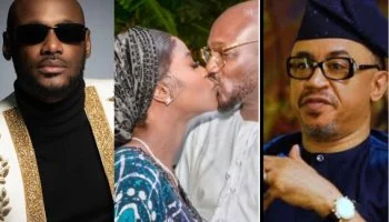 Daddy Freeze Advises Men to “Marry a Calm Woman” Following 2Baba’s Public Marriage Dispute