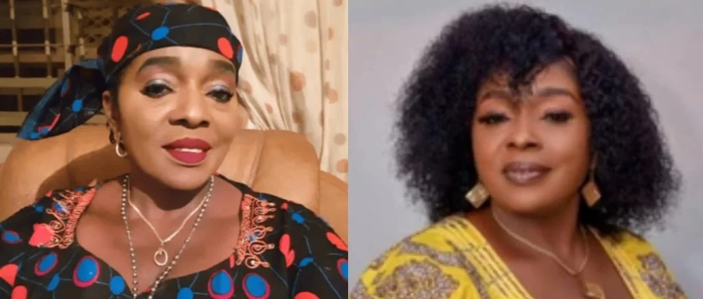 Rita Edochie Urges Community Leaders to Arm Youths Against Terrorists