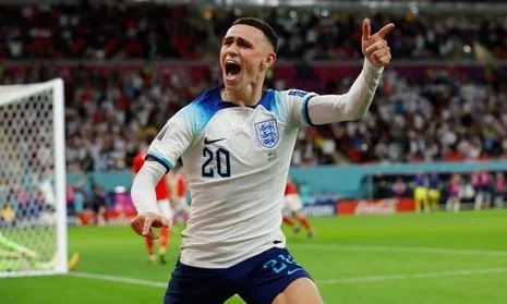 Southgate Reveals the Three Teams England Should Fear at 2026 World Cup Draw