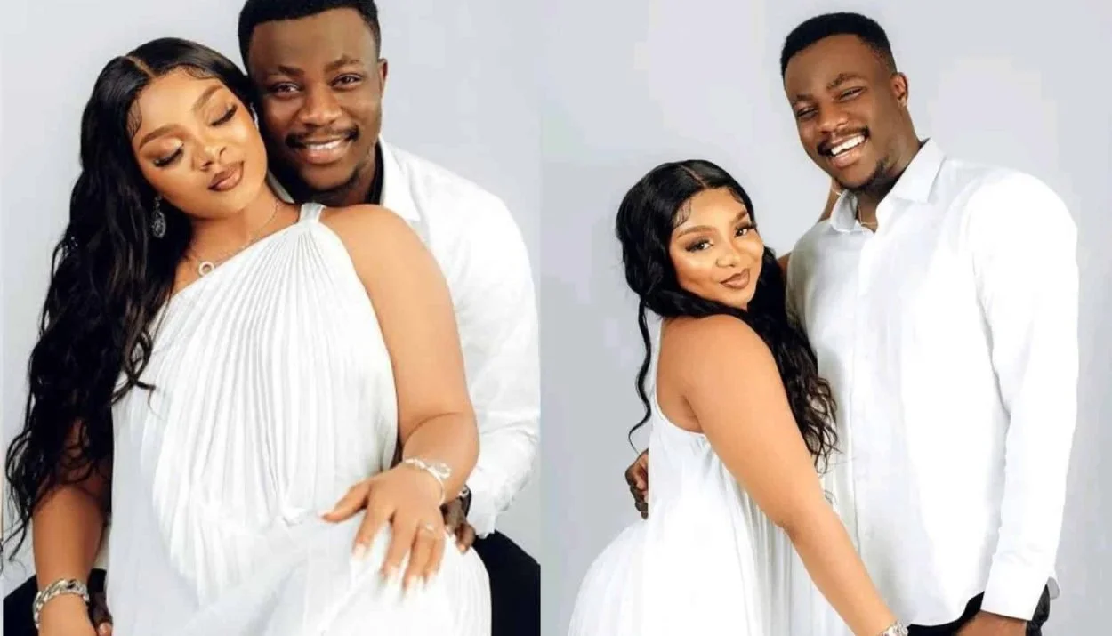 BBNaija Star Queen Mercy Announces End of Marriage, Declares Herself “Single and Unavailable”