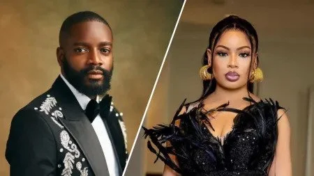 BBNaija’s Leo DaSilva and Nina Call Out ‘Crazy’ Short-Let Prices in Lagos