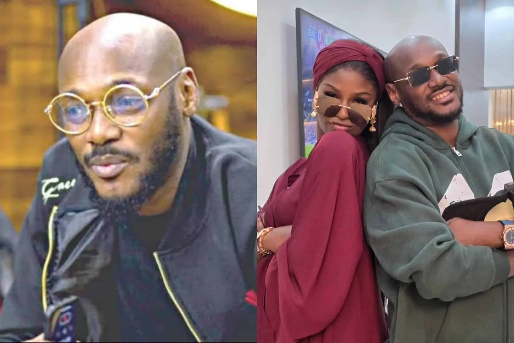 2Baba Opens Up in Private Chat: “I Just Wan Kuku Mad” — Concern Grows Over His Well-Being