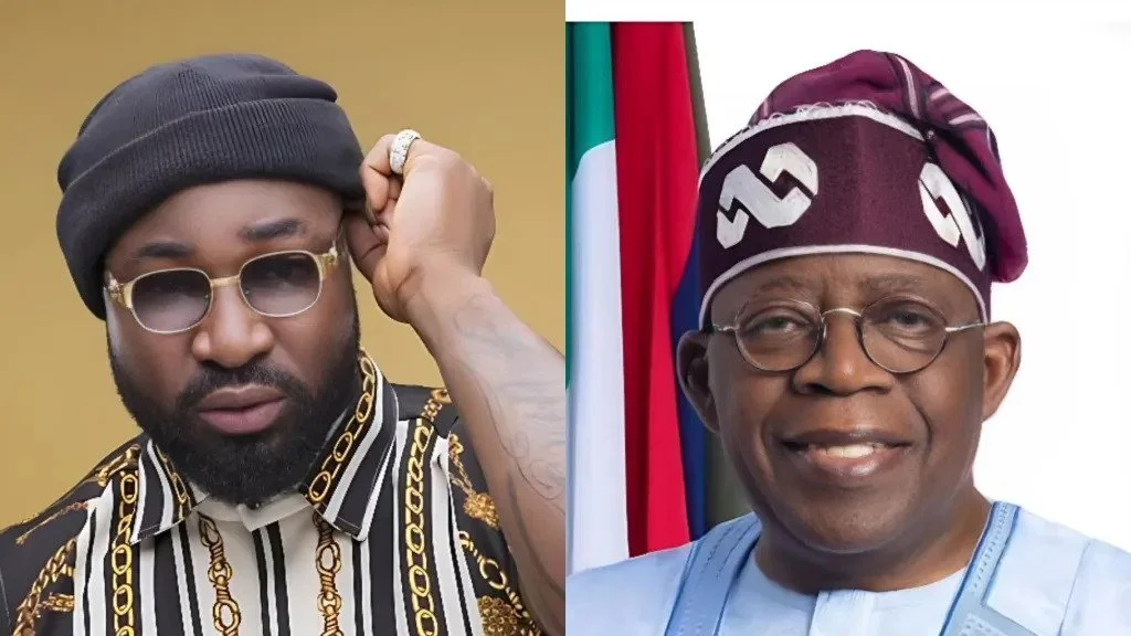 Harrysong Urges Tinubu to Raise Security Officers’ Pay, Ss the Job Should Be Worth Dying For
