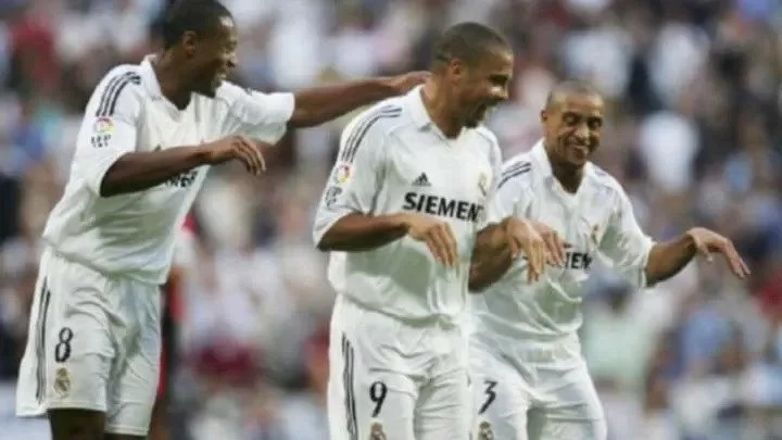 Roberto Carlos: “Ronaldo Nazario Would Have Won 15 Ballon d’Ors Without Injuries”