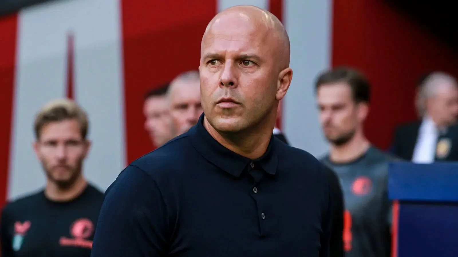 Arne Slot Says Liverpool Must Blame Themselves After 3–3 Draw at Leeds