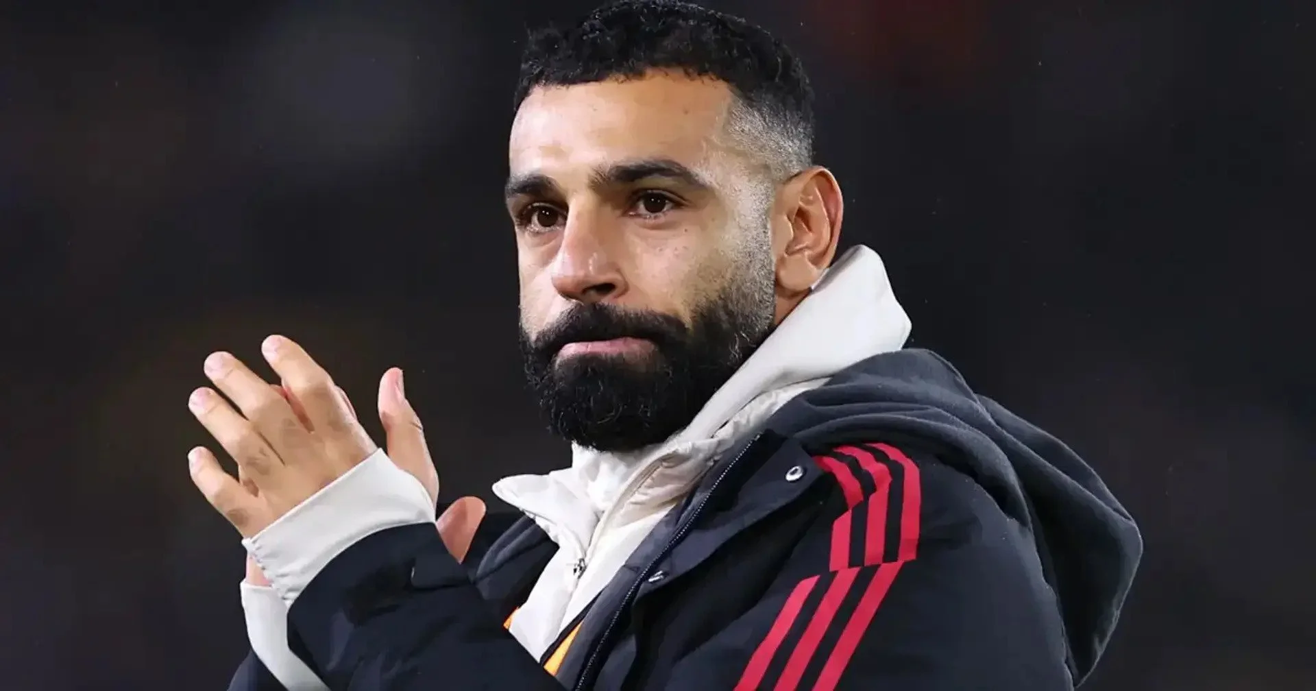 Michael Owen to Salah: “Bite Your Lip and Focus on AFCON”