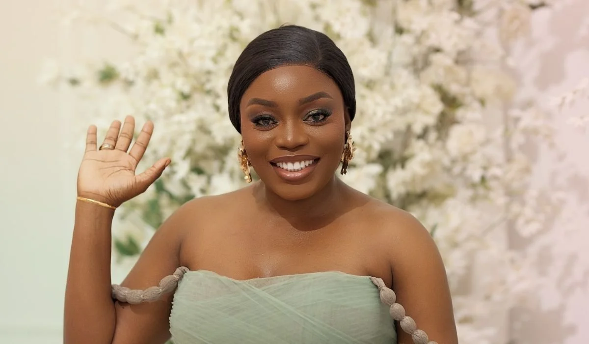 Bisola Aiyeola Speaks on Sexual Harassment in Nollywood: “Talent Has Always Spoken for Me”