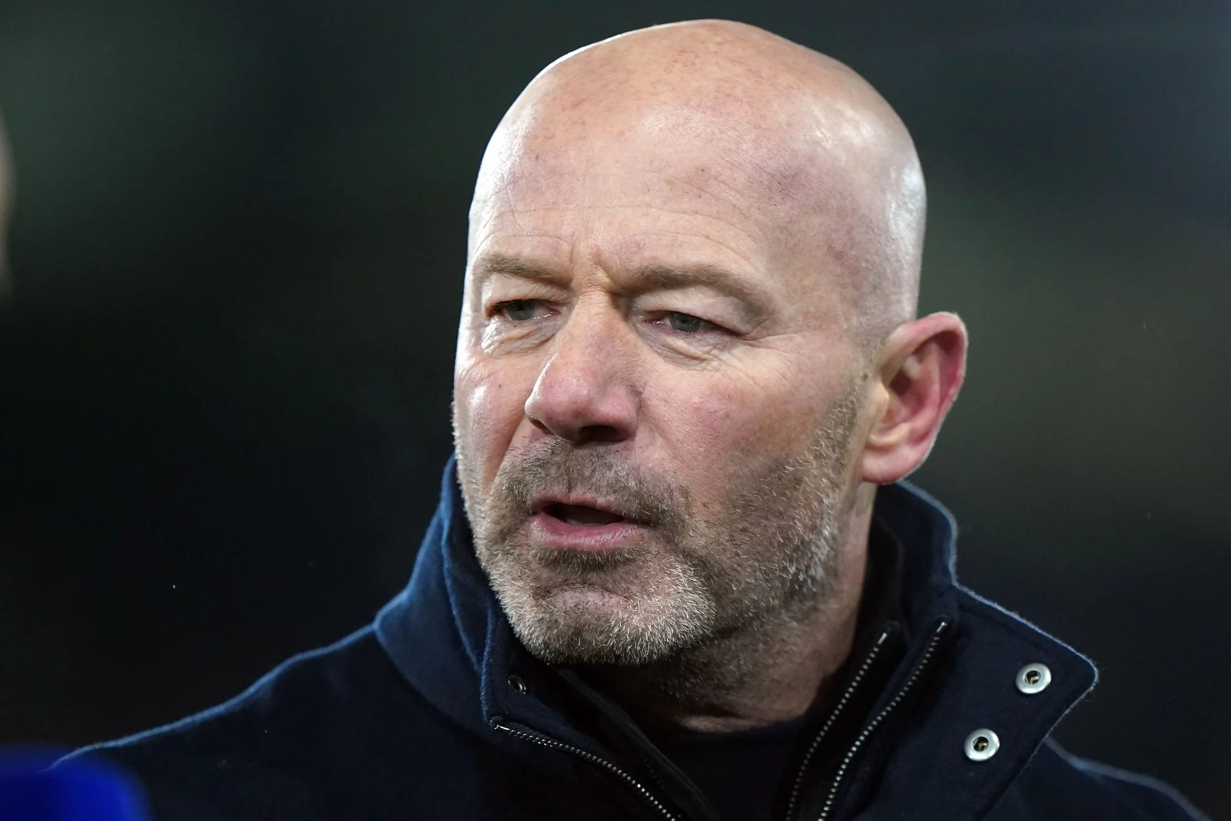 Alan Shearer Doubts Aston Villa’s Staying Power in Premier League Title Race