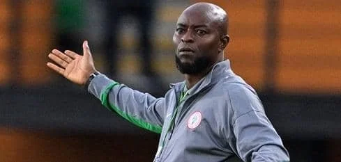 Finidi George Laments Late Lapse as Rivers United Drop Points Against Abia Warriors