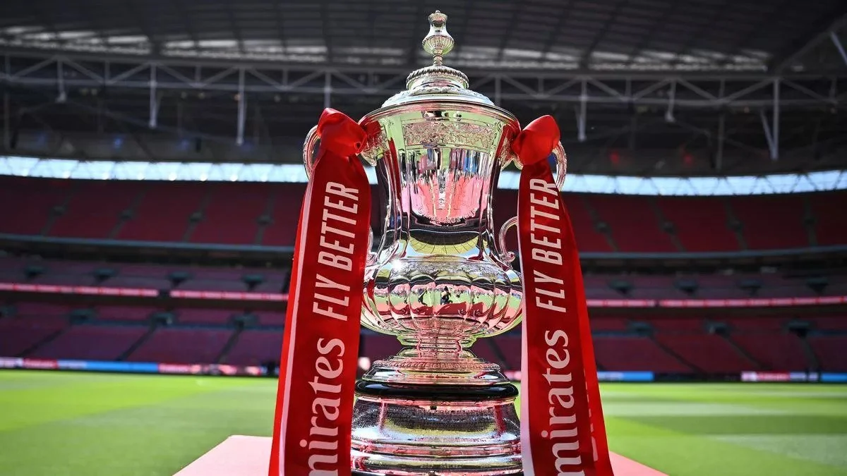 FA Cup Third Round Draw Sets Up Exciting Clash for Premier League Giants