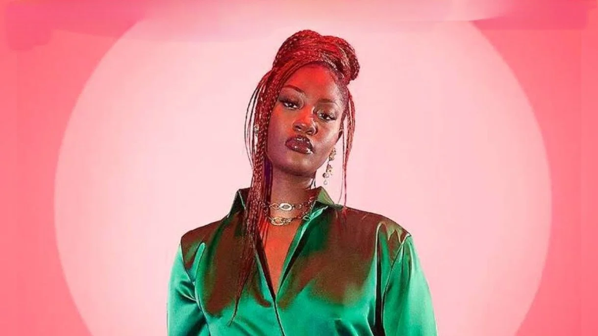 Tems Shares Her Red Flags in Relationships: “Curiosity and Friendship Are Key”