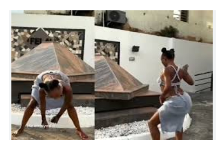 Seun Kuti Reacts to Korra Obidi’s Twerking Tribute at Fela Kuti’s Grave