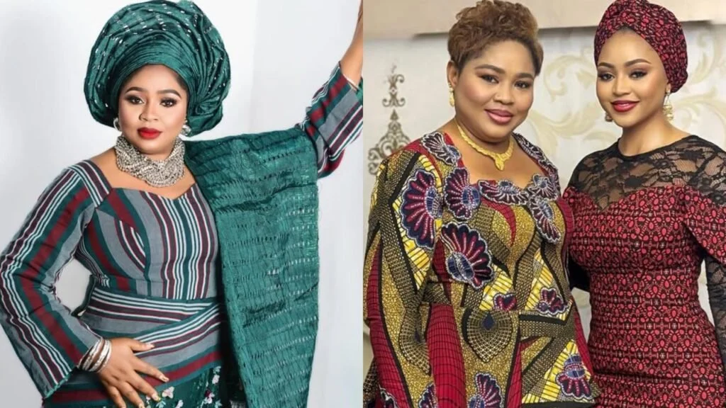 Rita Daniels Fails in Bid to Become President of Actors Guild of Nigeria