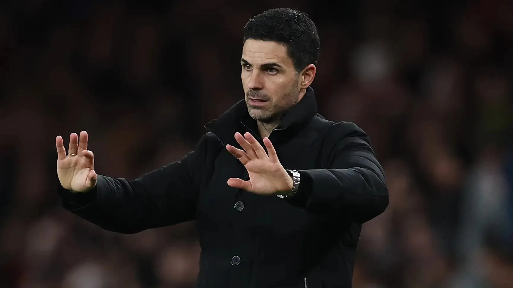 Scholes Writes Off Arsenal’s Title Chances — But Should We?