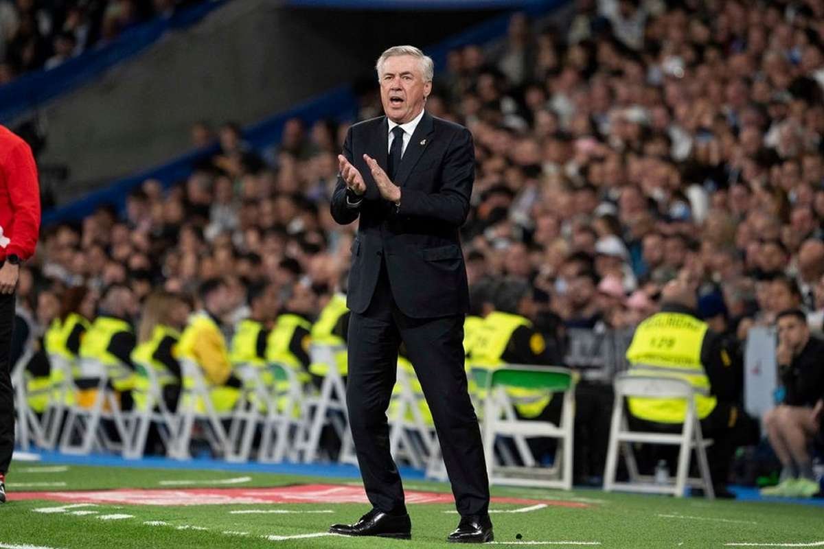 Ancelotti Backs Arsenal for Premier League Glory — But Is the Pressure Now Rising?