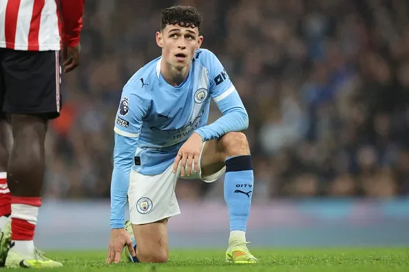 Carragher Warns Arsenal About Phil Foden’s Red-Hot Form in Title Race