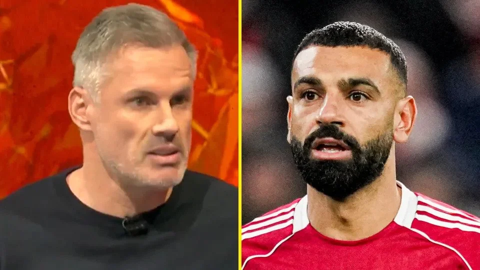 Elmohamady Fires Back at Carragher: “You’re the Real Disgrace”