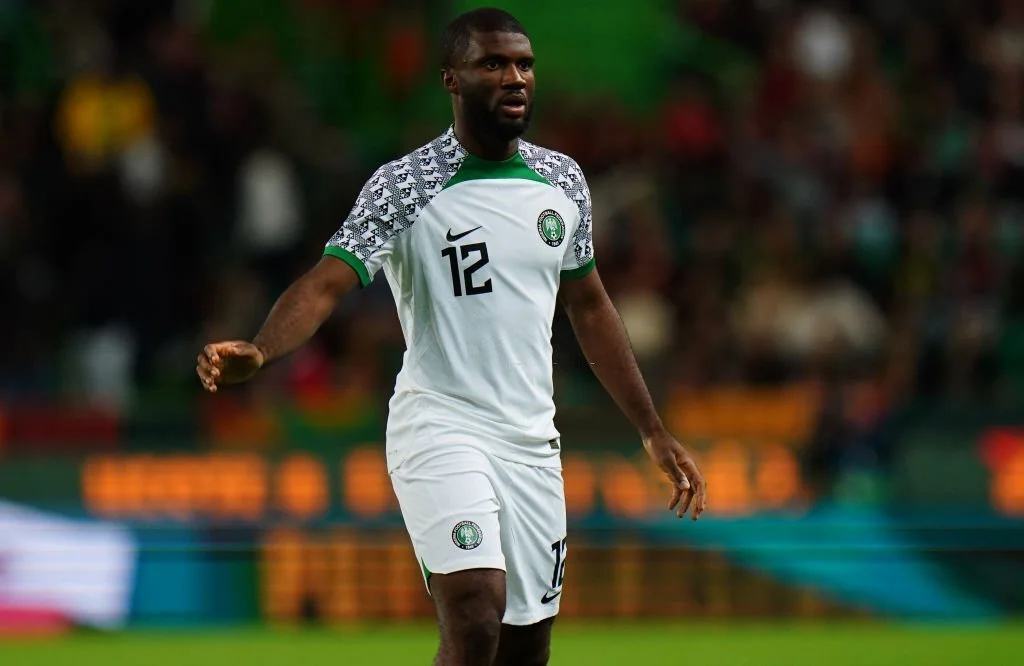 Terem Moffi Set for Potential January Exit as Ligue 1 Clubs Circle