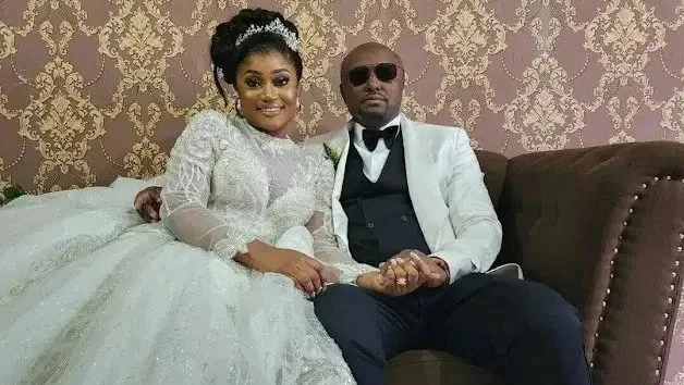 Israel DMW Sparks Reactions as He Publicly Shows Off New Partner Two Years After Marriage Crash