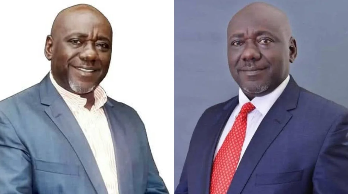 AGN Confirms President-Elect Abubakar Yakubu’s Involvement in Tragic Lagos Accident