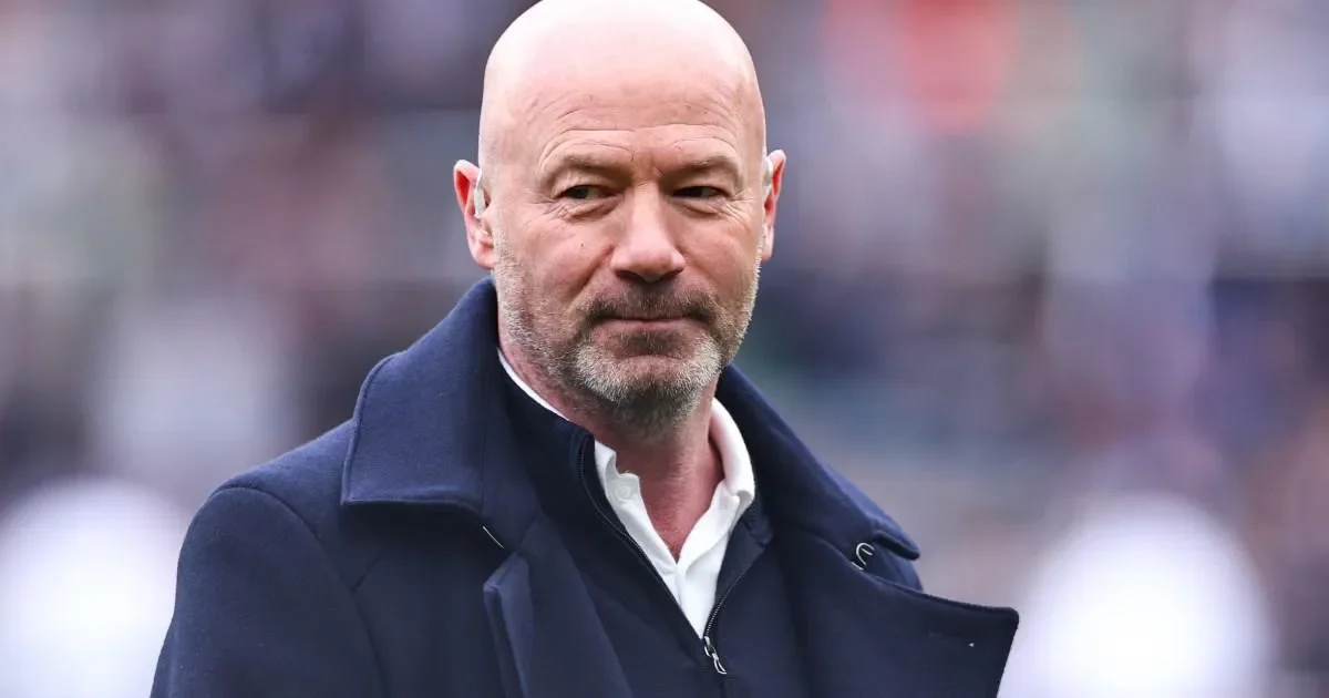 Alan Shearer Drops Premier League Matchday 15 Predictions — Big Wins Expected for Chelsea, Arsenal, and Man United