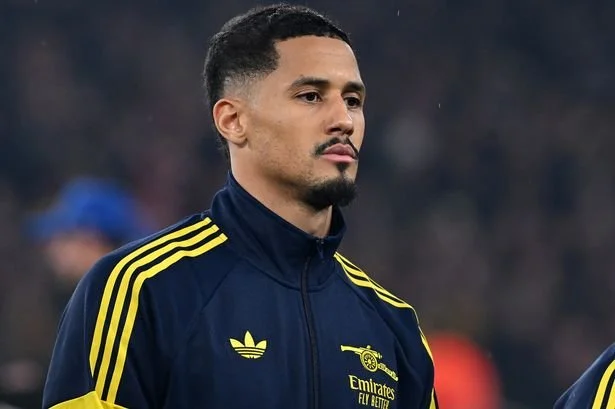 Arteta Provides Fresh Injury Updates Ahead of Wolves Clash — Saliba Nearing Return