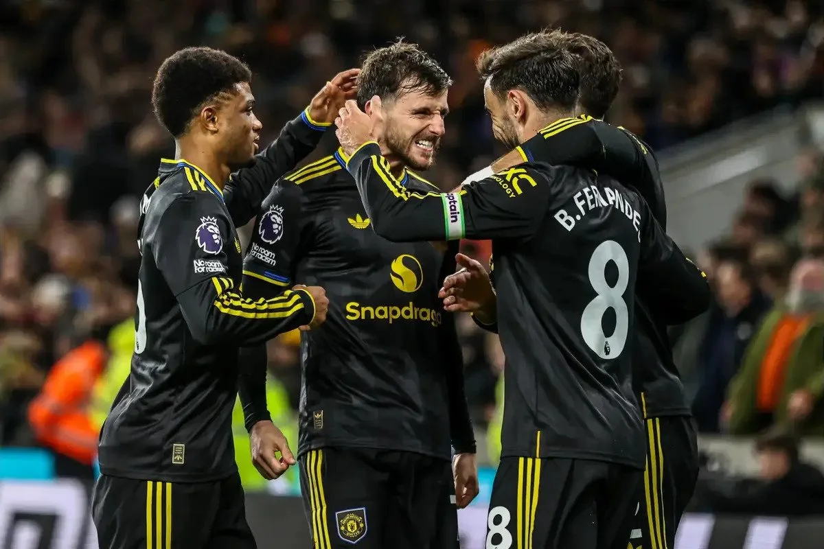 Amorim Unsure of Key Players Ahead of Bournemouth Clash as AFCON Deadline Looms