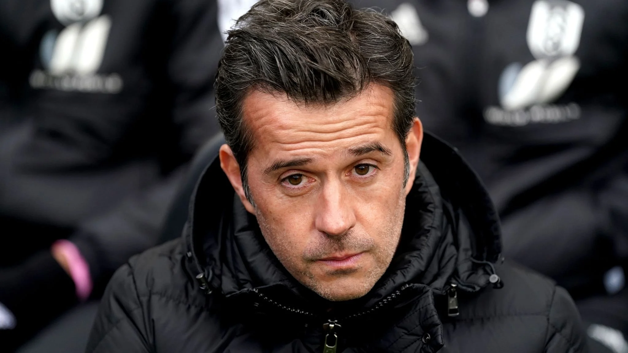 Marco Silva Laments Imminent Loss of Iwobi, Bassey, Chukwueze to AFCON 2025