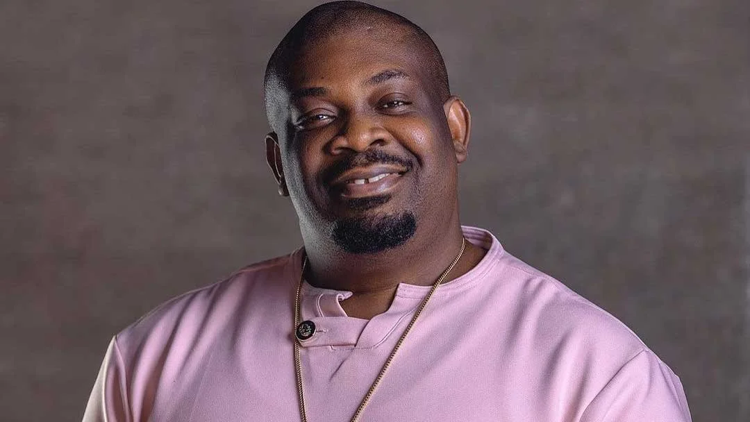 Don Jazzy Says Afrobeats Is Still “A Baby Genre,” Reveals Soaring Costs of Music Promotion