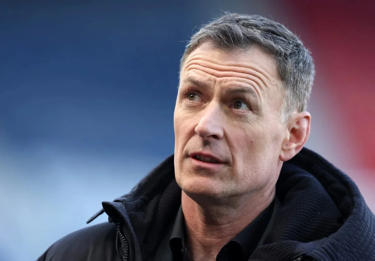 Chris Sutton Predicts Tight Battles in Premier League Matchday 15