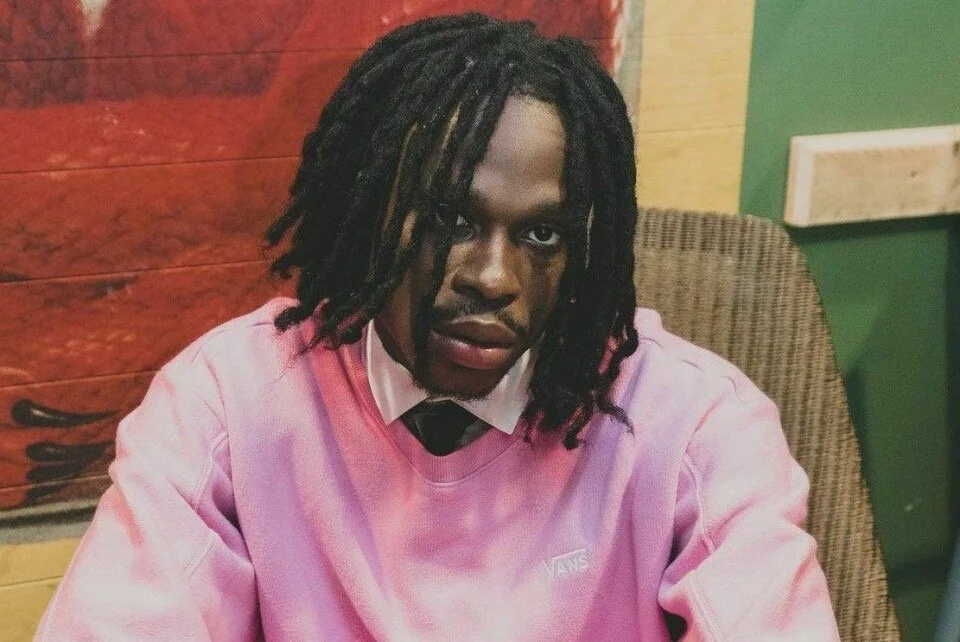 Fireboy DML: “I Don’t Care About Top 5 or Top 10 Rankings”