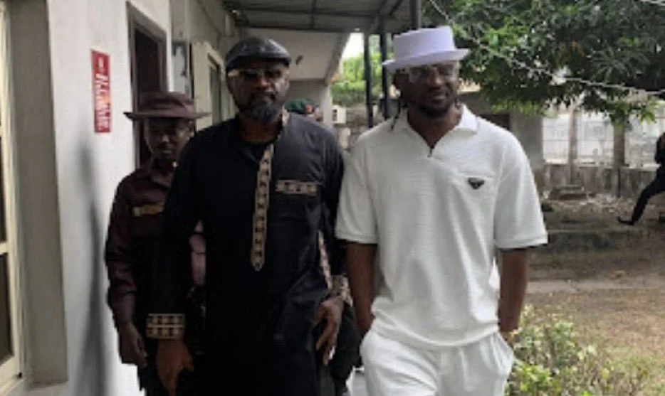Fresh Revelations as Jude Okoye’s Trial Resumes Over Alleged $1m Theft