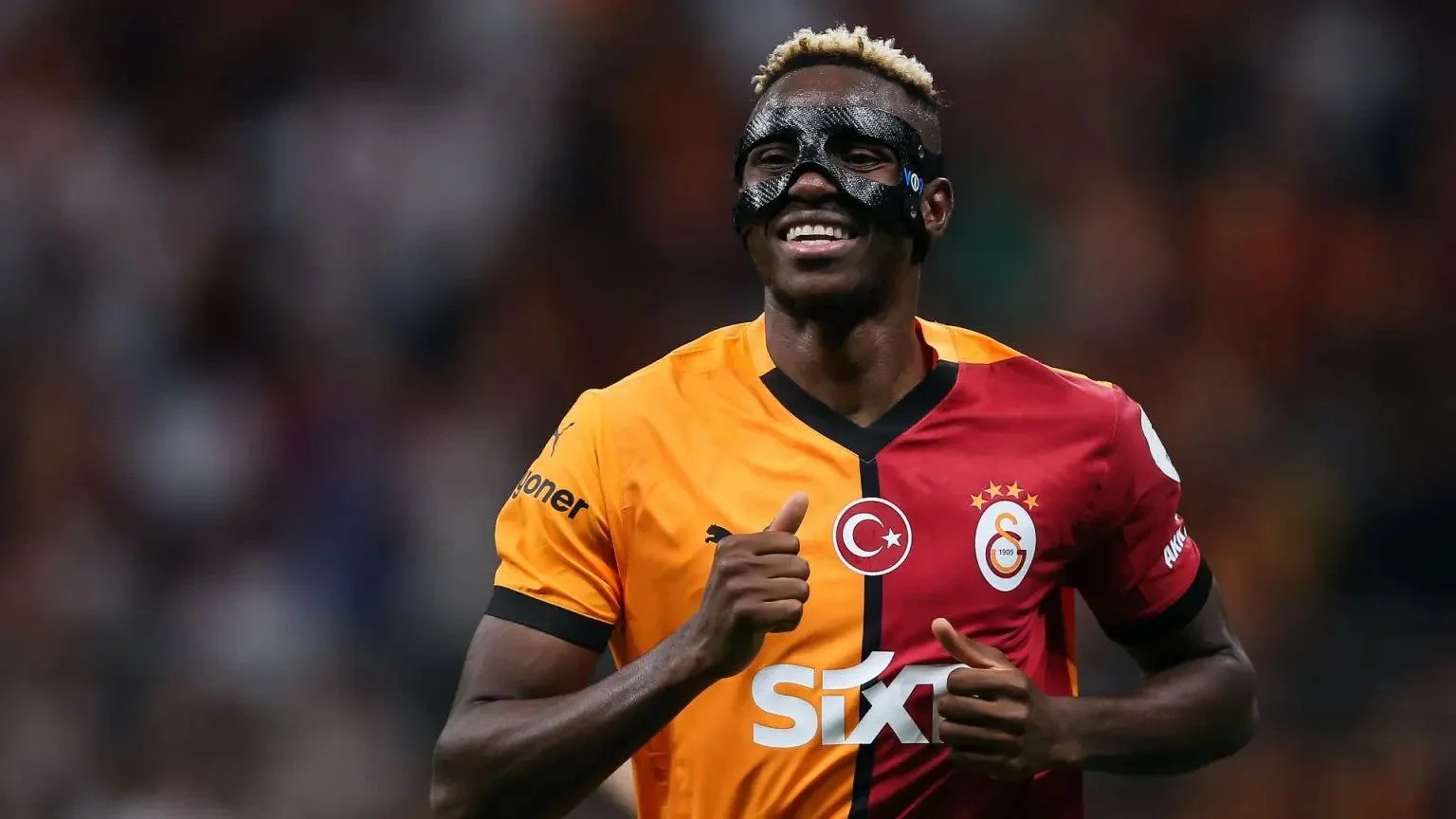 Toroğlu Rates Icardi Above Osimhen After Galatasaray Win Over Antalyaspor