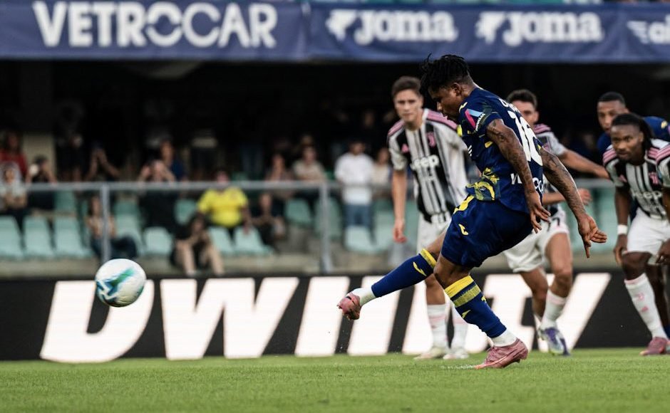 Gift Orban Strikes Late as Verona Stun Fiorentina in Dramatic Away Win