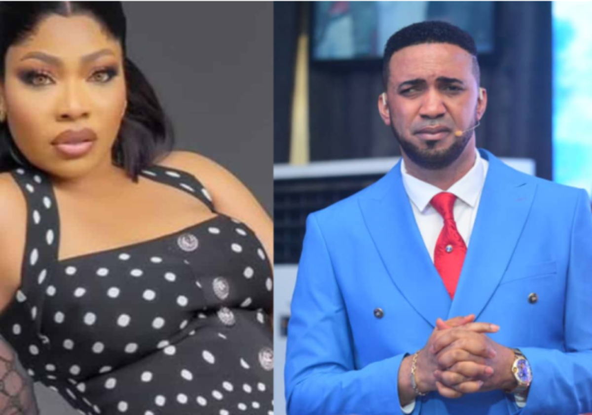 Nollywood Actress Doris Ogala Hospitalized After Self-Harm Incident Amid Relationship Turmoil