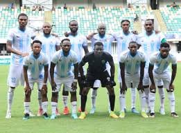 Rivers United Go Top of NPFL After Narrow Win Over Wikki Tourists
