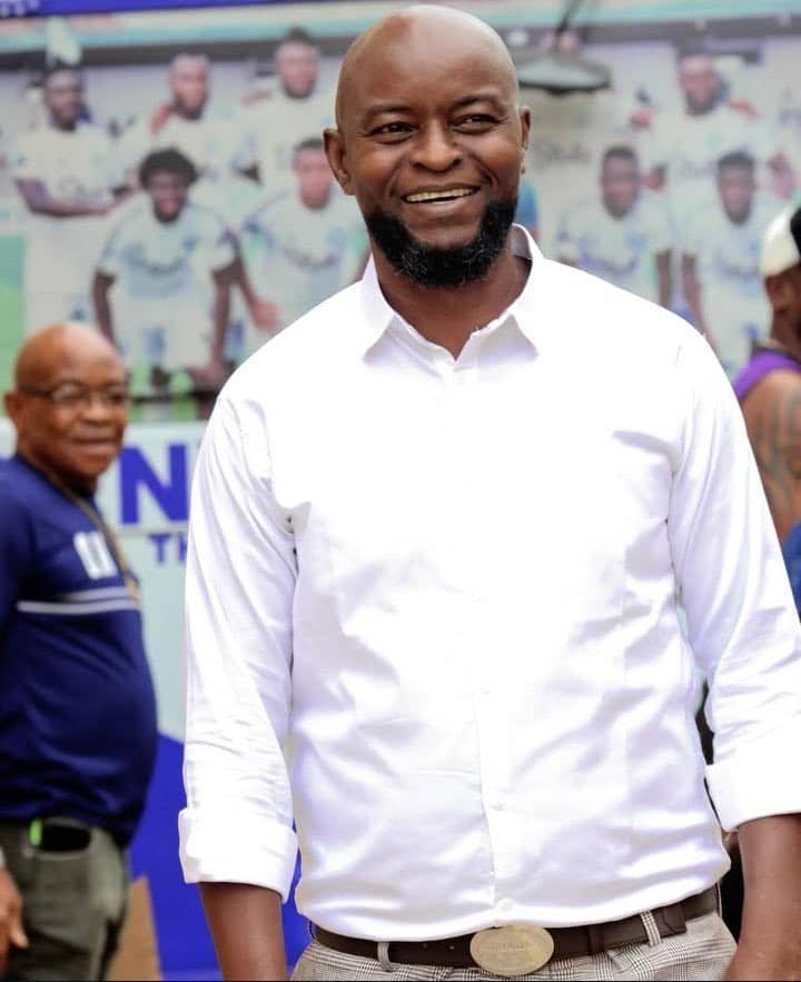 Finidi Admits Rivers United Struggled Despite Narrow Win Over Wikki Tourists