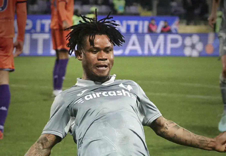 Zanetti Hails Gift Orban After Match-Winning Brace for Hellas Verona