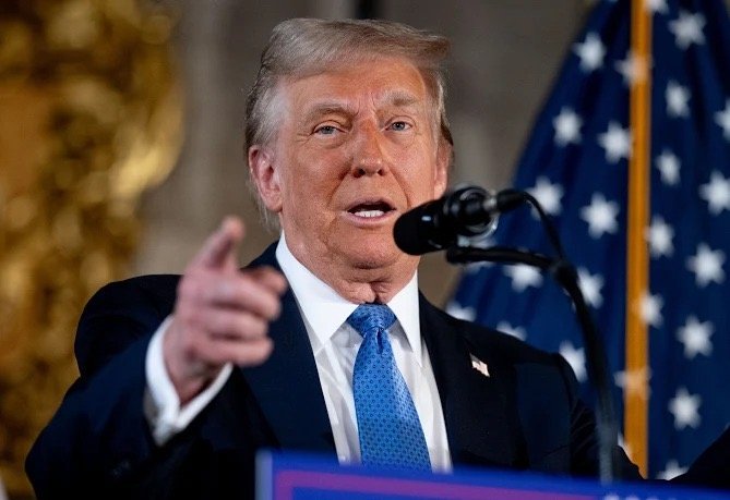 Trump’s New Visa Restrictions Could Hit Nigerian Fans Ahead of 2026 World Cup