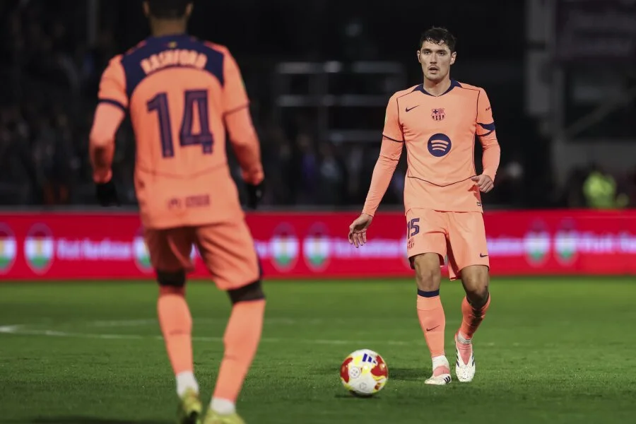 Barcelona, Valencia, Real Sociedad Among Early Qualifiers for Copa del Rey Round of 16